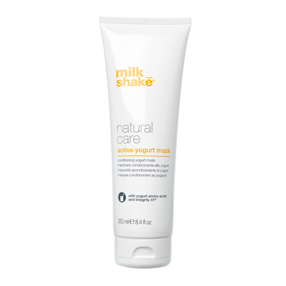 Milk_shake Active Yogurt Mask - 8.4oz