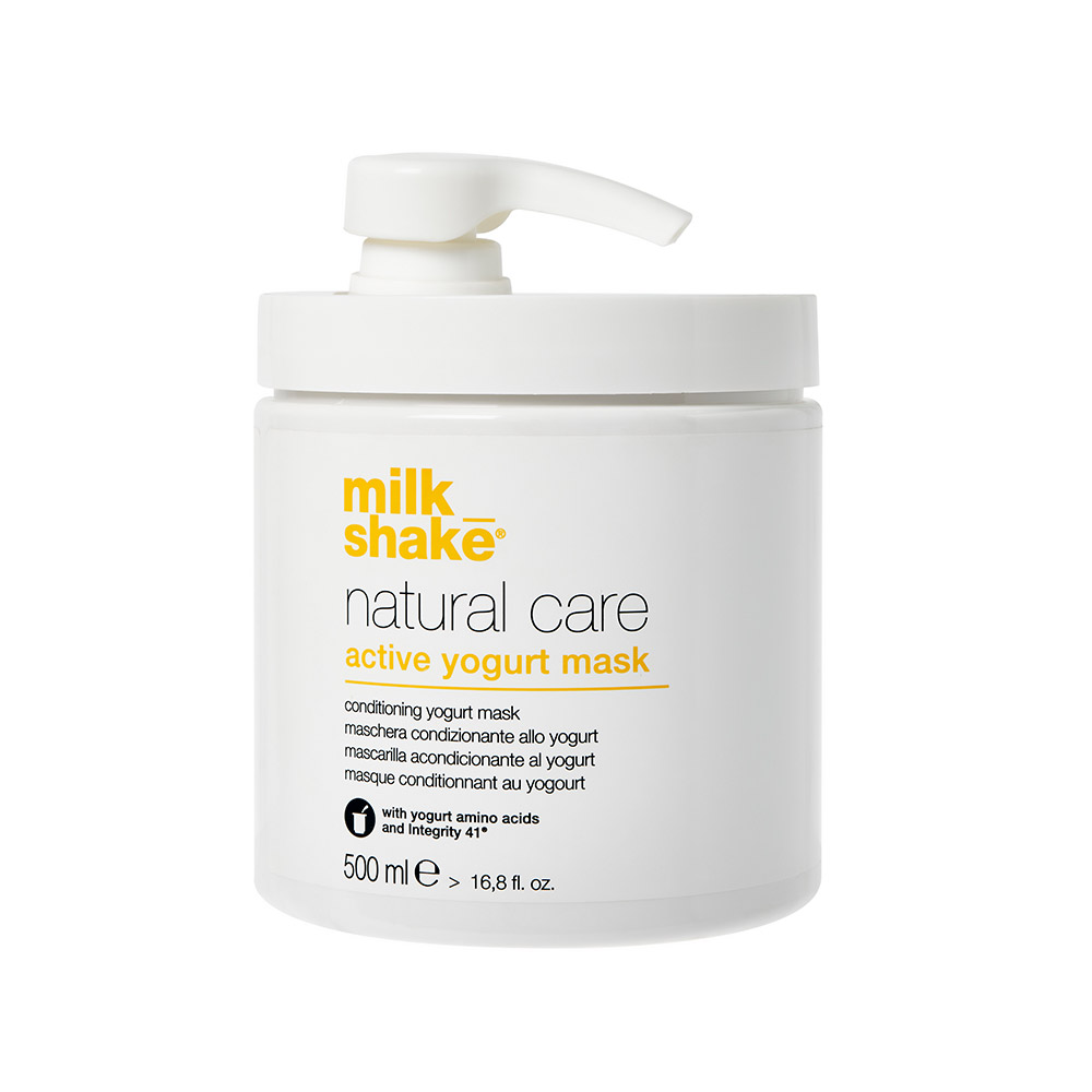 Milk_shake Active Yogurt Mask - 16.8oz