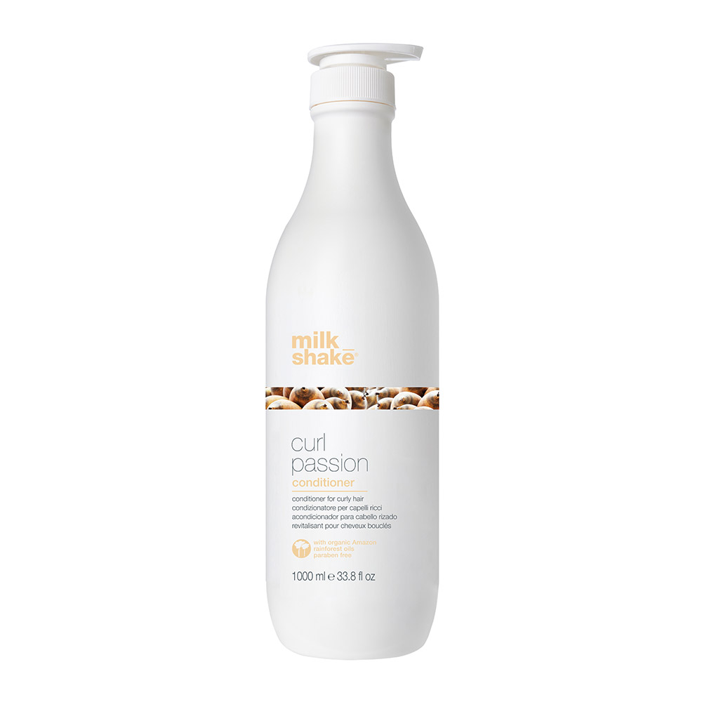 Milk_shake Curl Passion Conditioner - 33.8oz