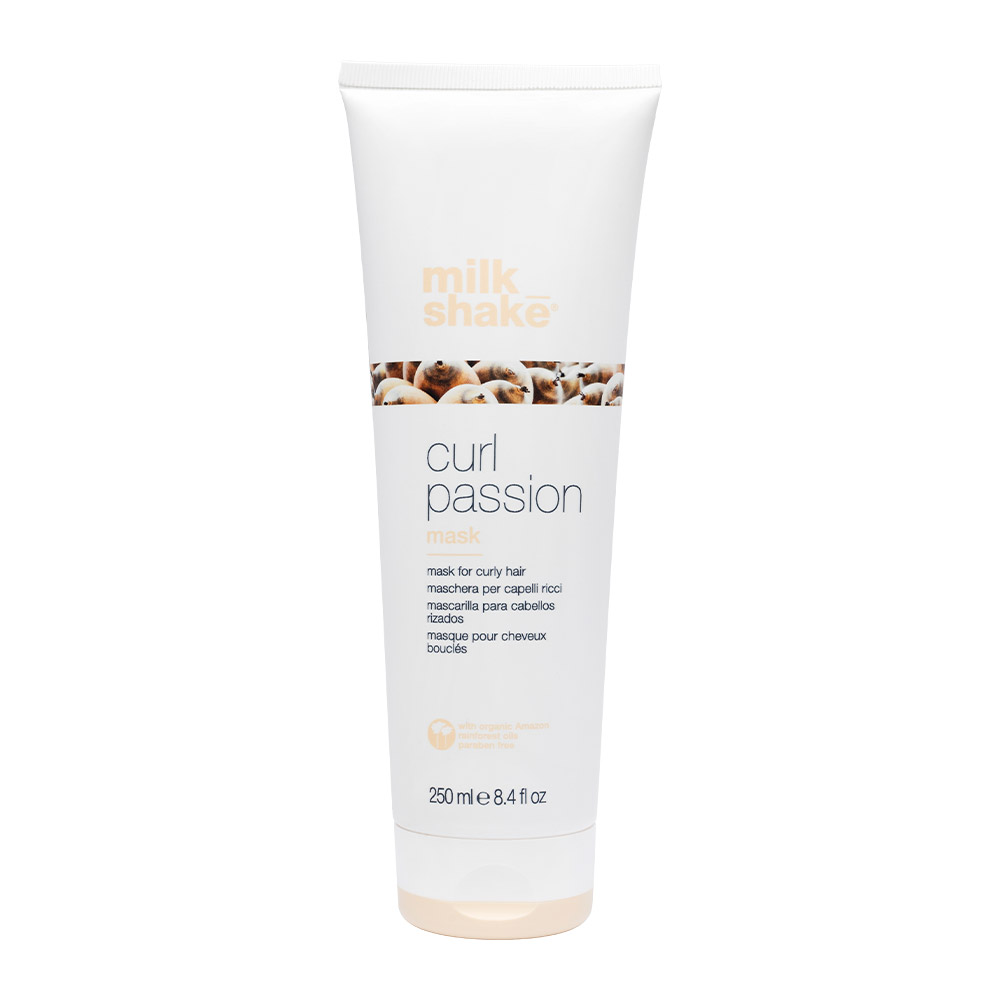 Milk_shake Curl Passion Mask - 8.5oz