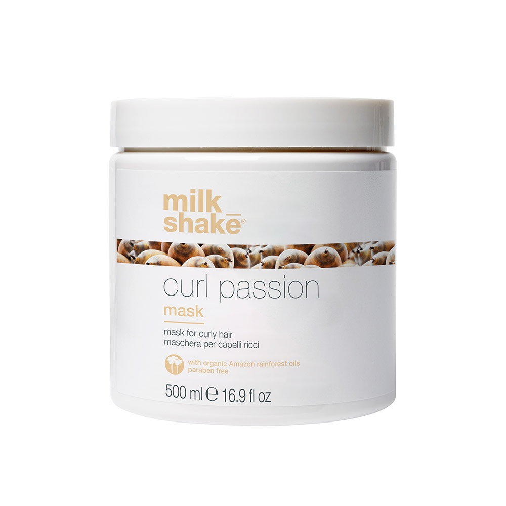 Milk_shake Curl Passion Mask - 16.9oz