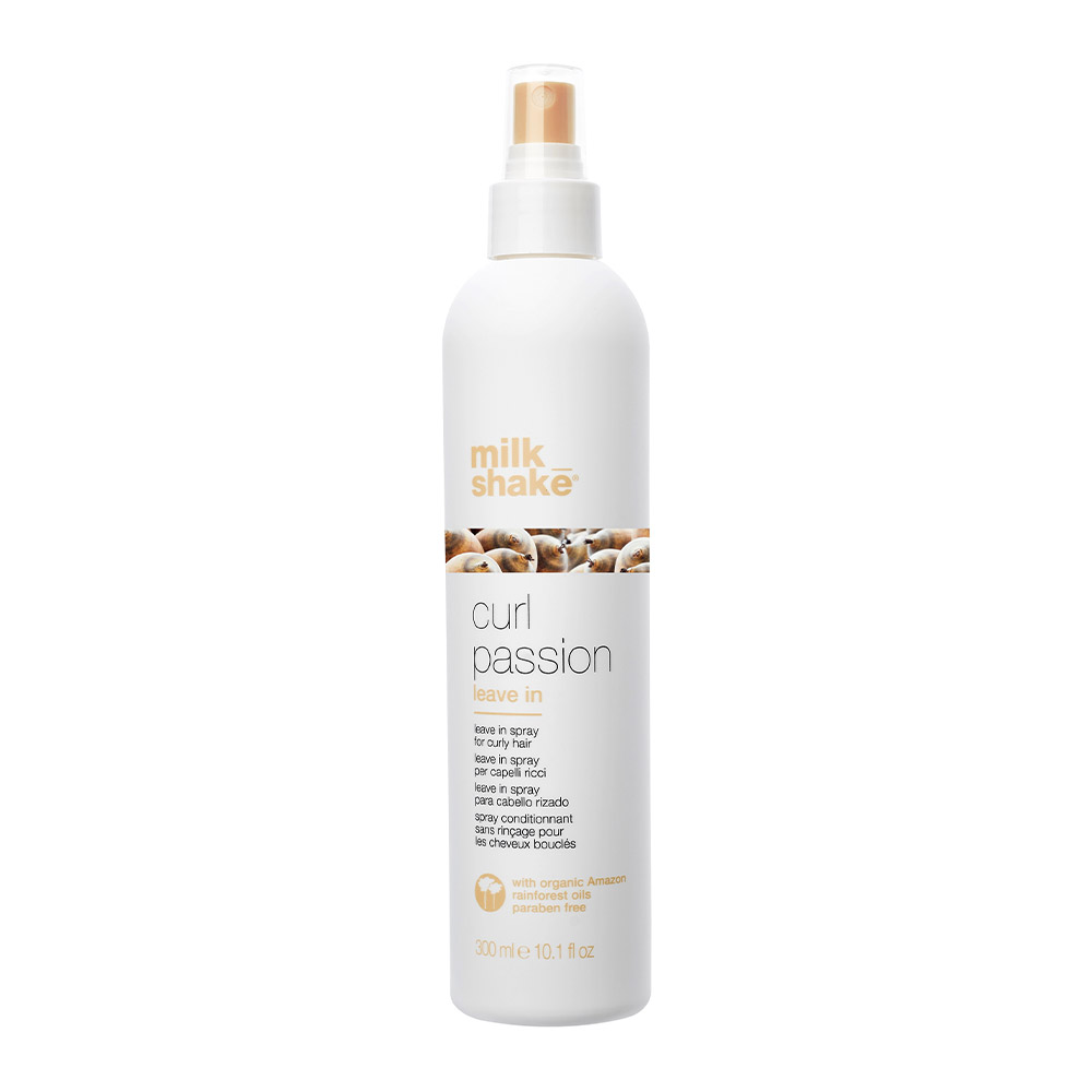 Milk_shake Curl Passion Leave In Conditioner - 10.1oz