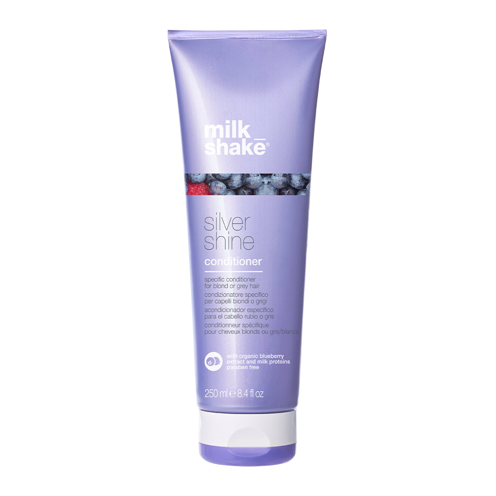 Milk_shake Silver Shine Conditioner - 8.5oz