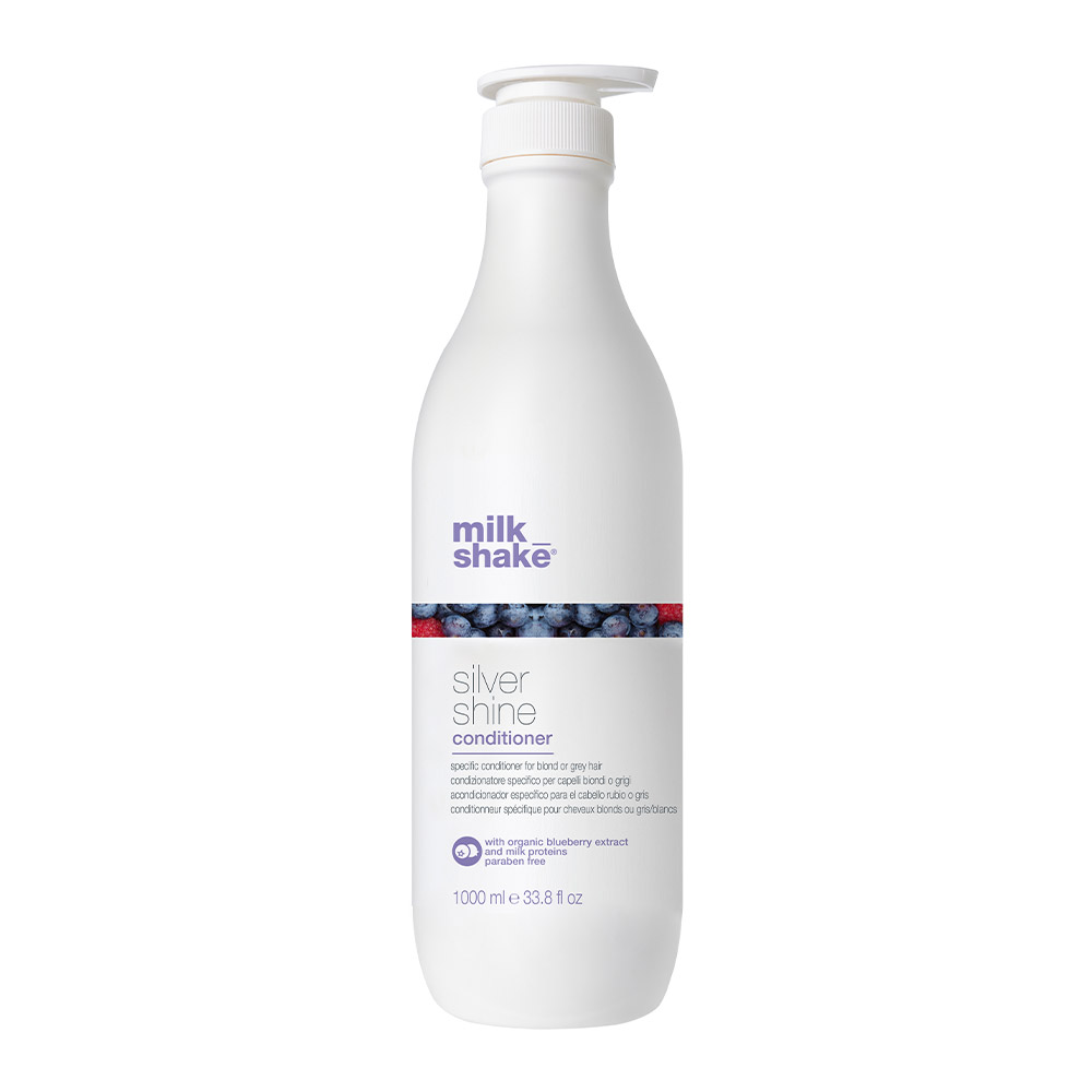 Milk_shake Silver Shine Conditioner - 33.8oz