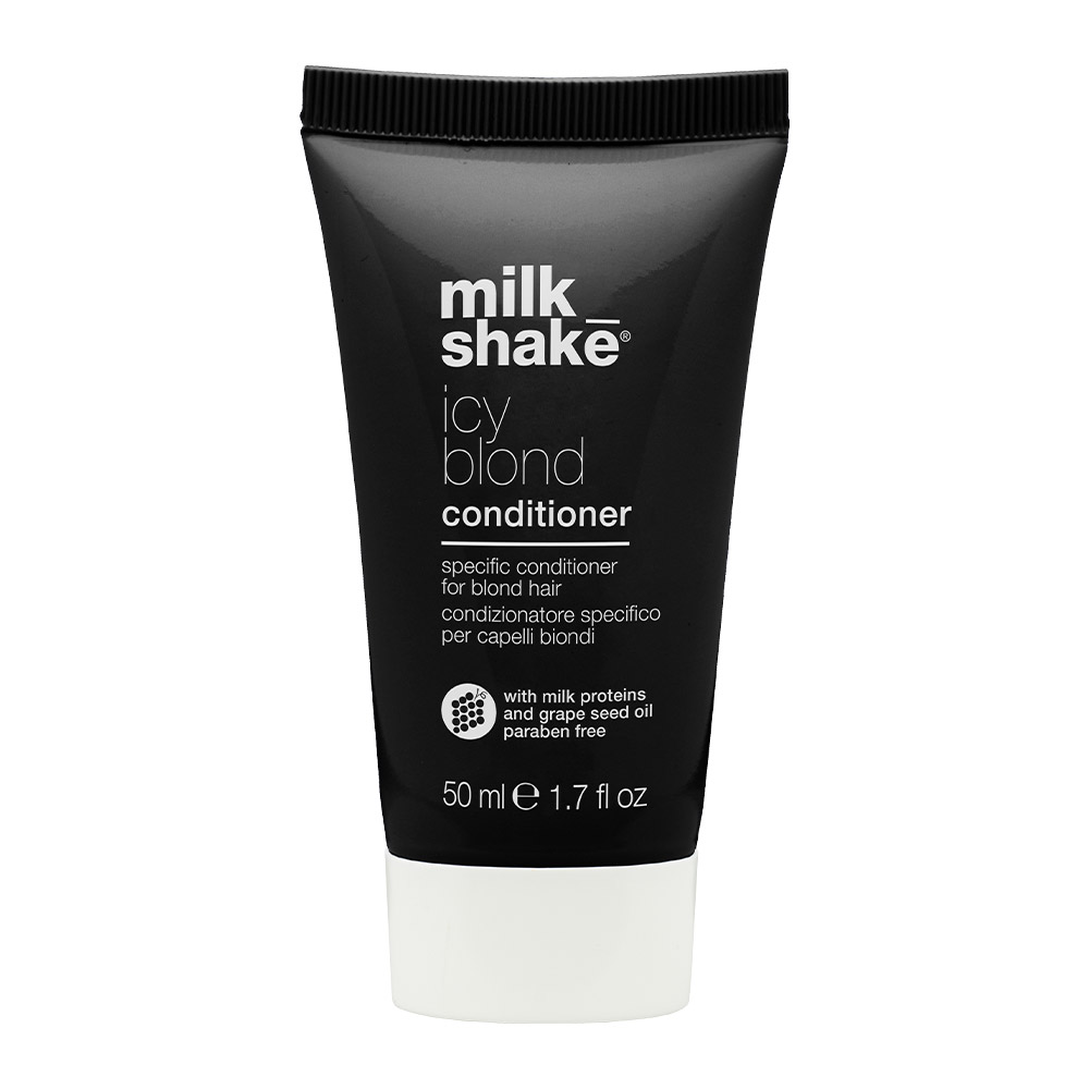 Milk_shake Icy Blond Conditioner - 1.7oz