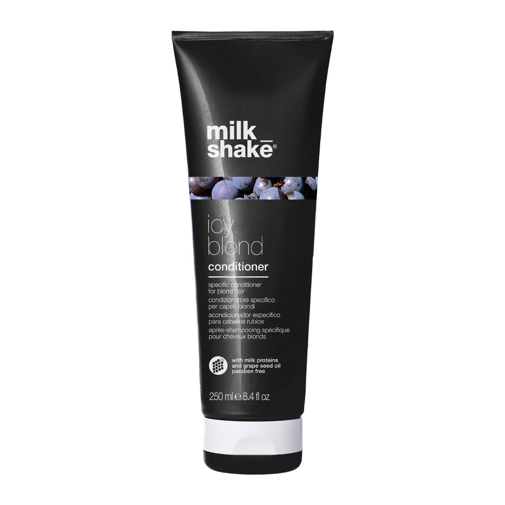 Milk_shake Icy Blond Conditioner - 8.4oz