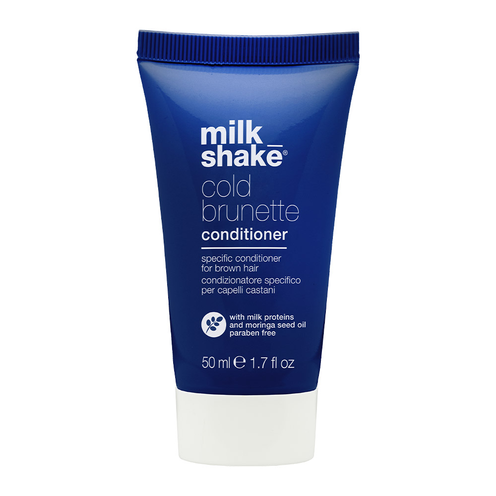 Milk_shake Cold Brunette Conditioner - 1.7oz