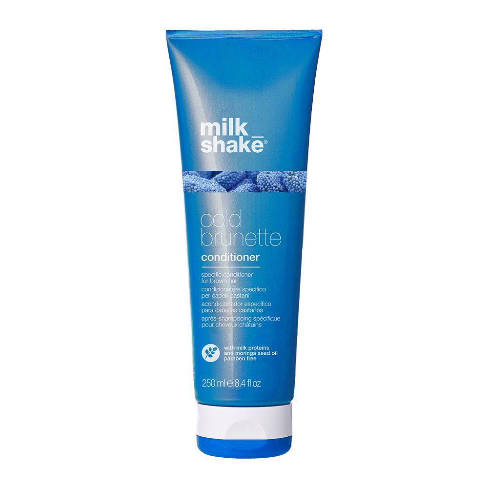 Milk_shake Cold Brunette Conditioner - 8.5oz