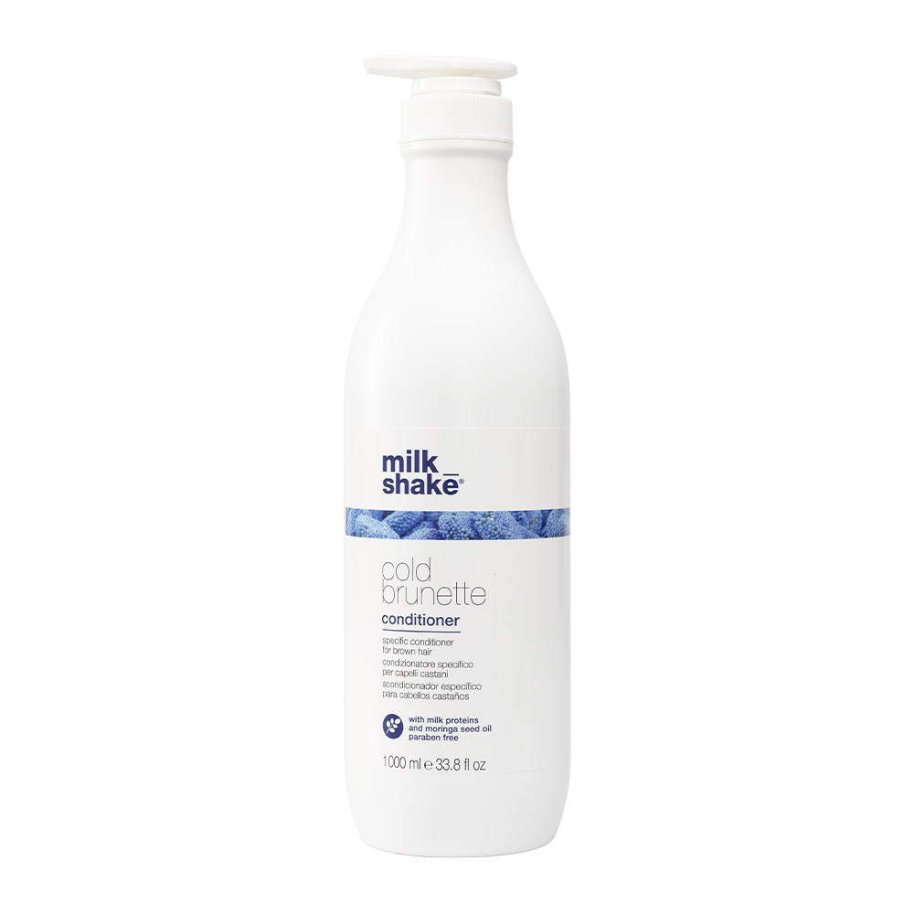 Milk_shake Cold Brunette Conditioner - 33.8oz