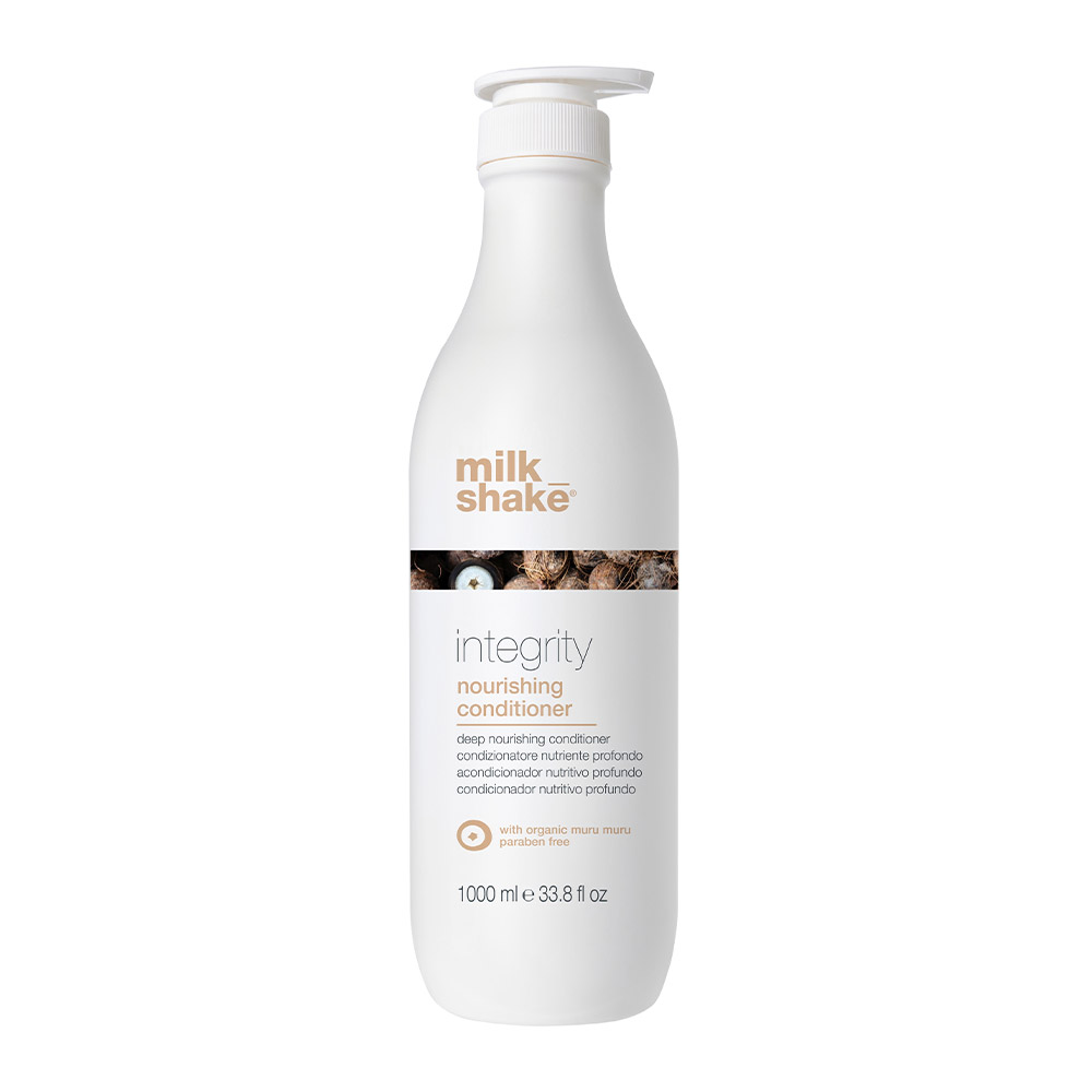 Milk_shake Integrity Nourishing Conditioner - 33.8oz