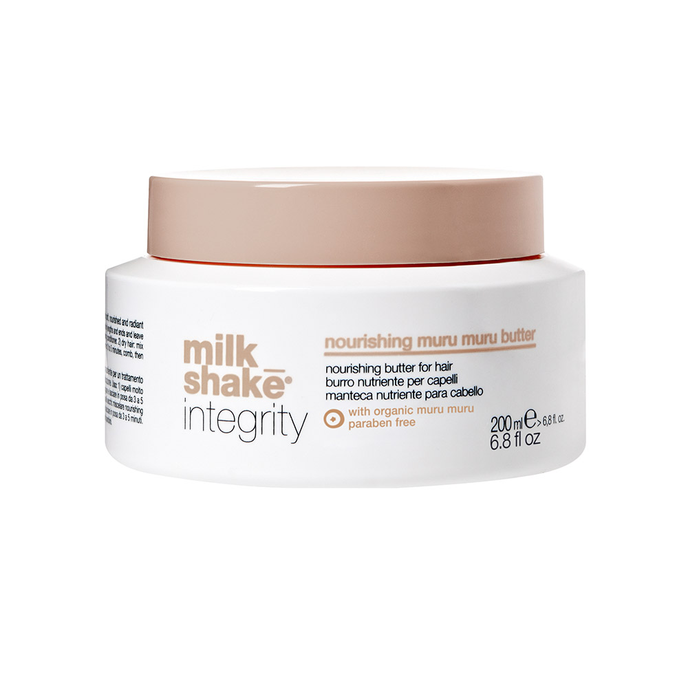 Milk_shake Integrity Nourish Muru Muru Butter - 6.8oz