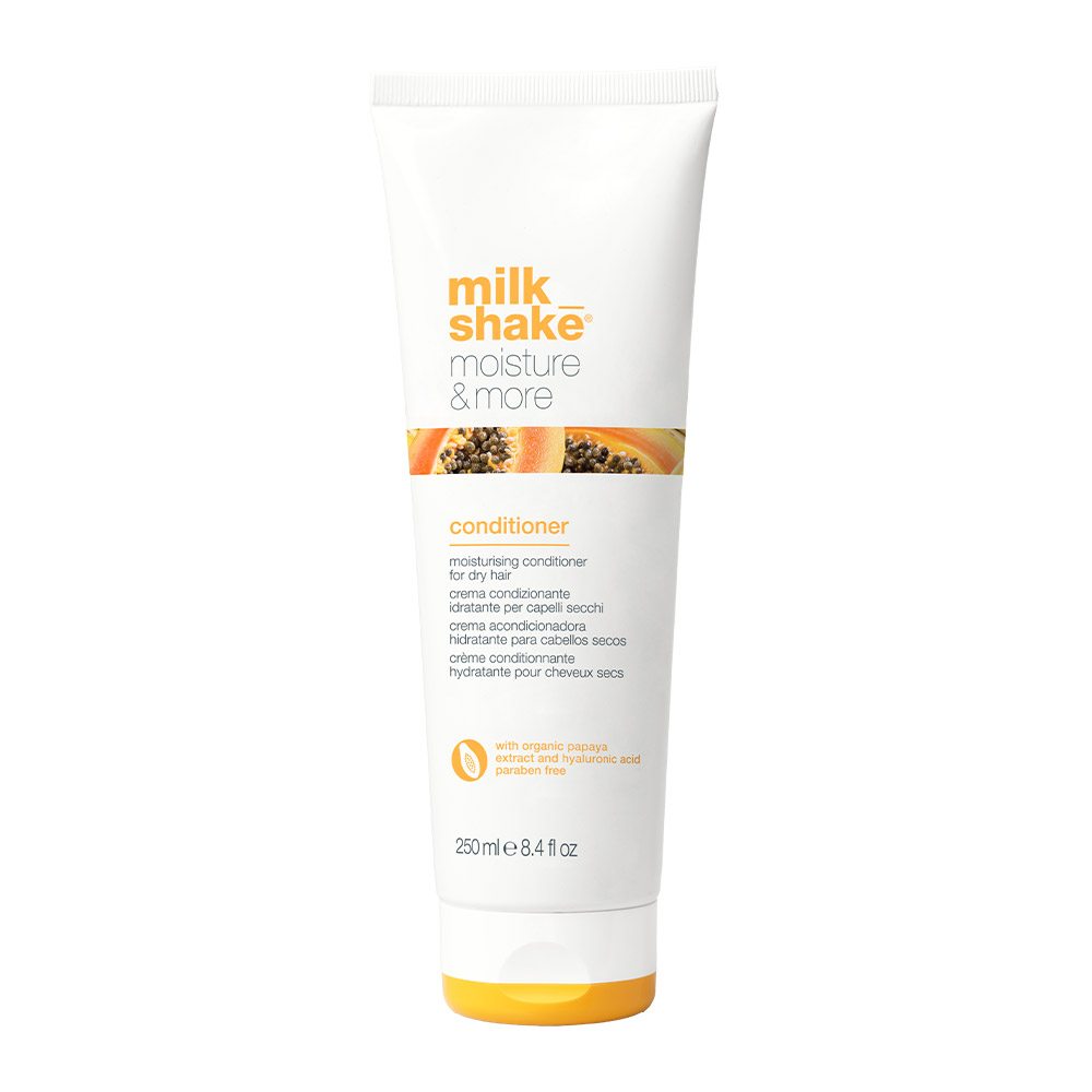 Milk_shake Moisture & More Conditioner - 8.4oz