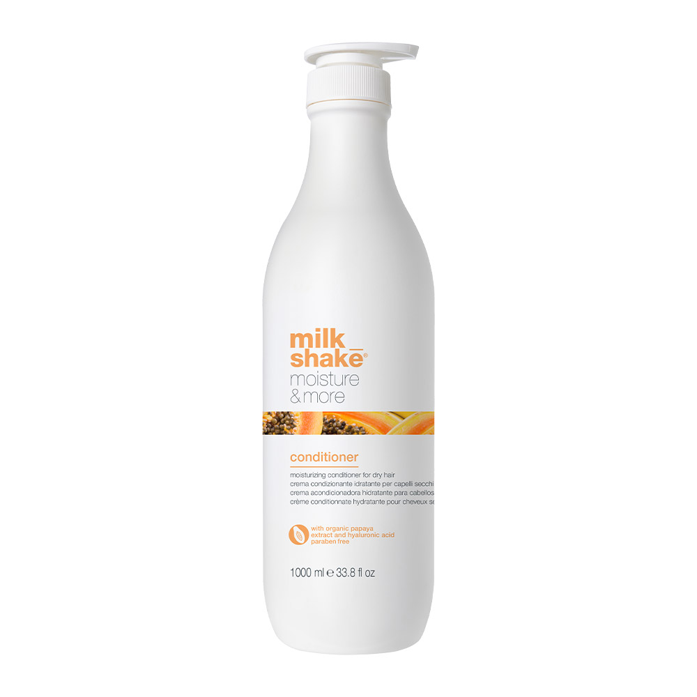 Milk_shake Moisture & More Conditioner - 33.8oz