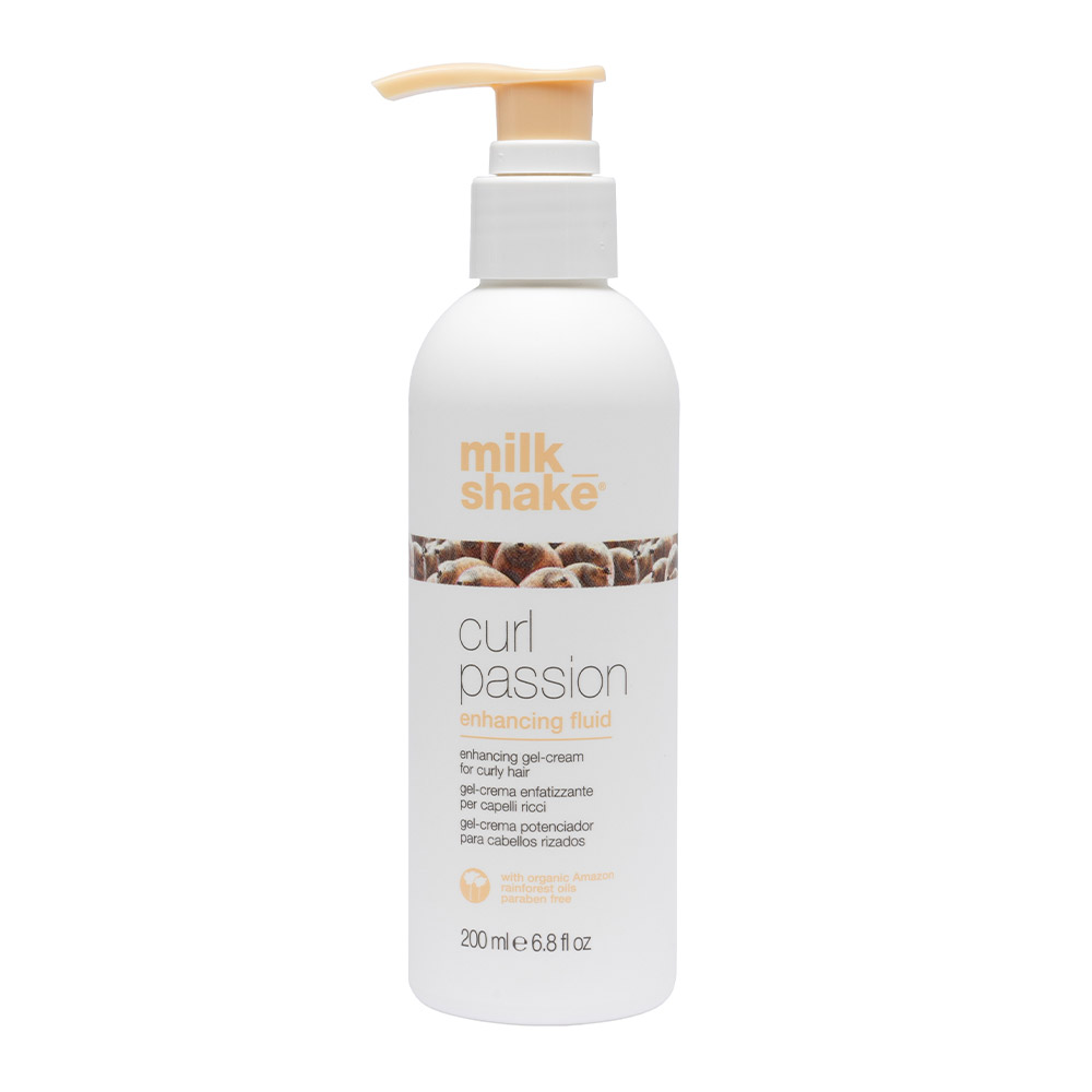 Milk_shake Curl Passion Enhancing Fluid - 6.8oz