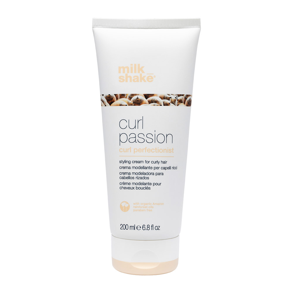 Milk_shake Curl Passion Perfectionist - 6.8oz