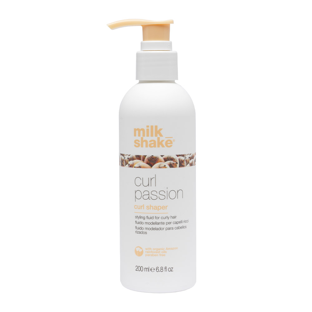 Milk_shake Curl Passion Shaper - 6.8oz