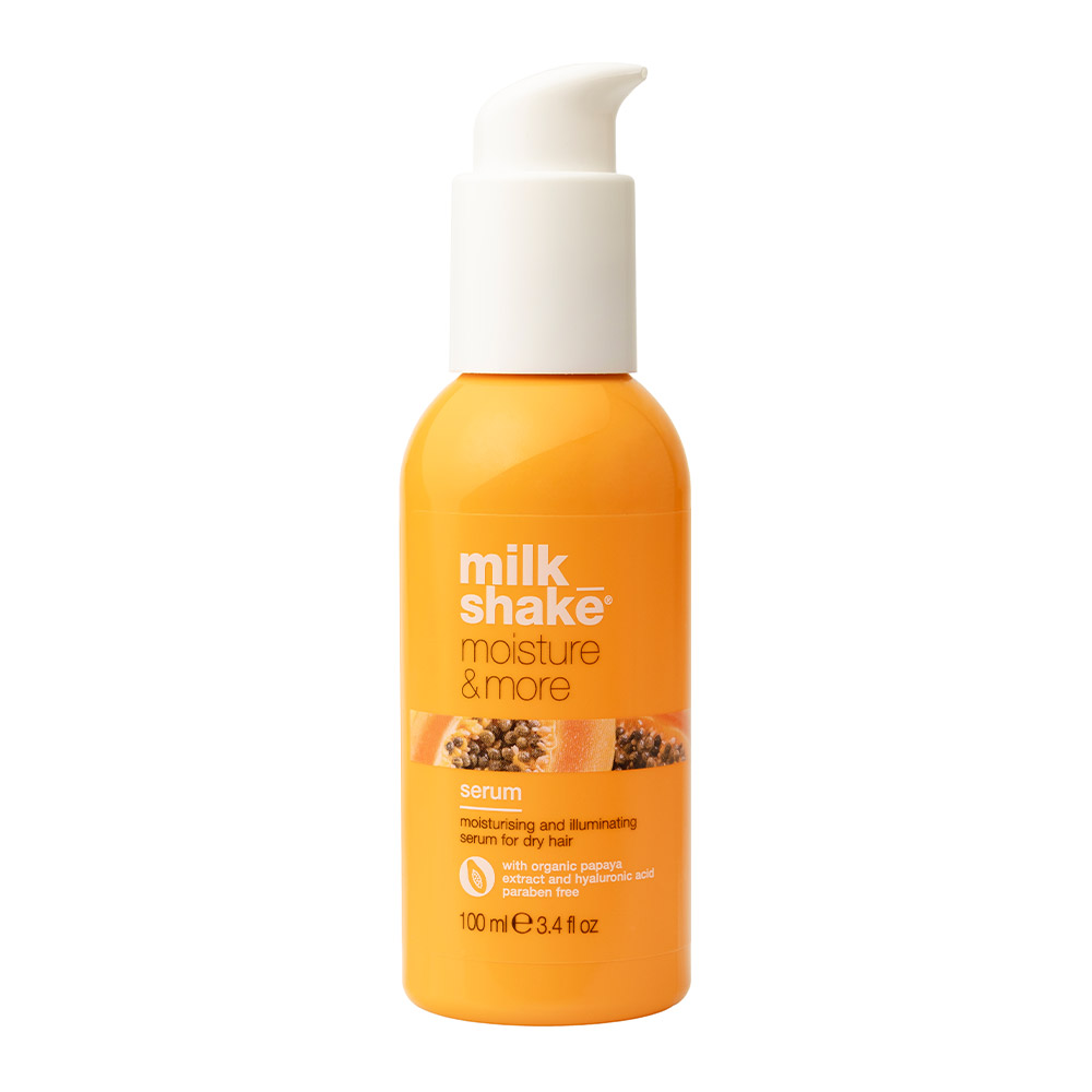 Milk_shake Moisture & More Serum - 3.4oz