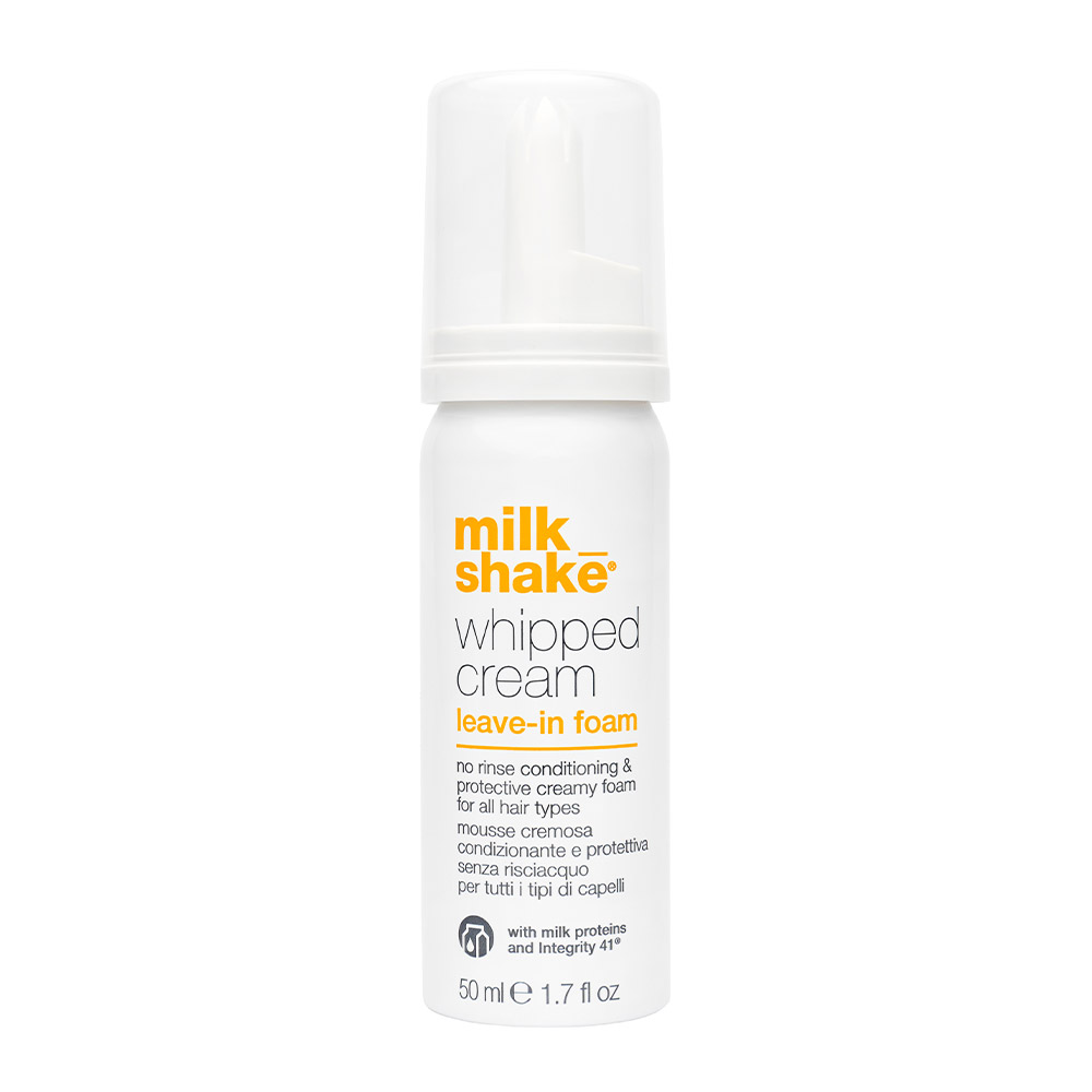 Milk_shake Whipped Cream - 1.7oz