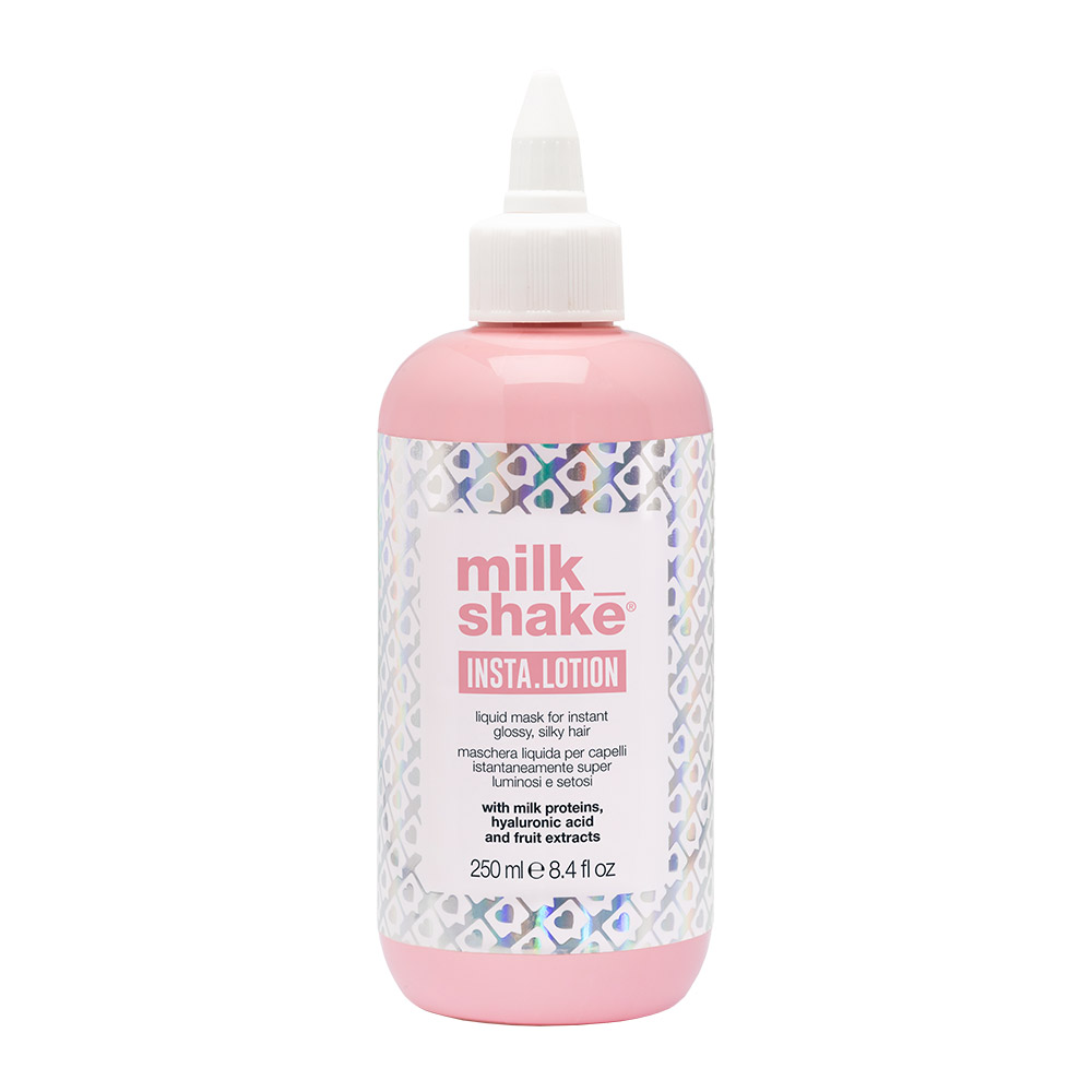 Milk_shake Insta.lotion - 8.4oz