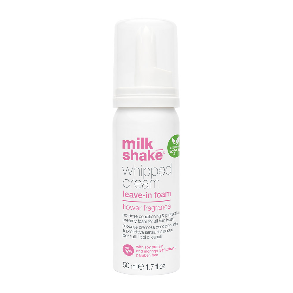 Milk_shake Whipped Cream Flower - 1.7oz