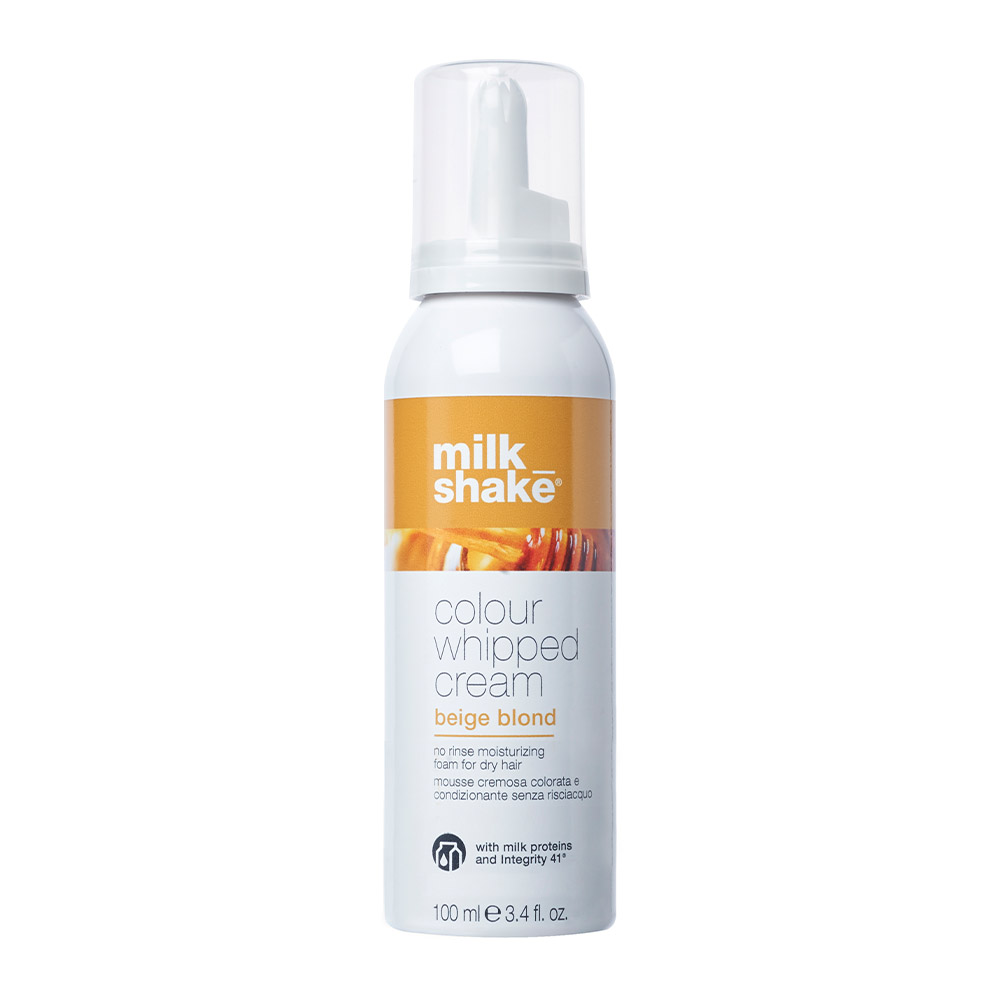 Milk_shake Colour Whipped Cream Beige Blond - 3.4oz