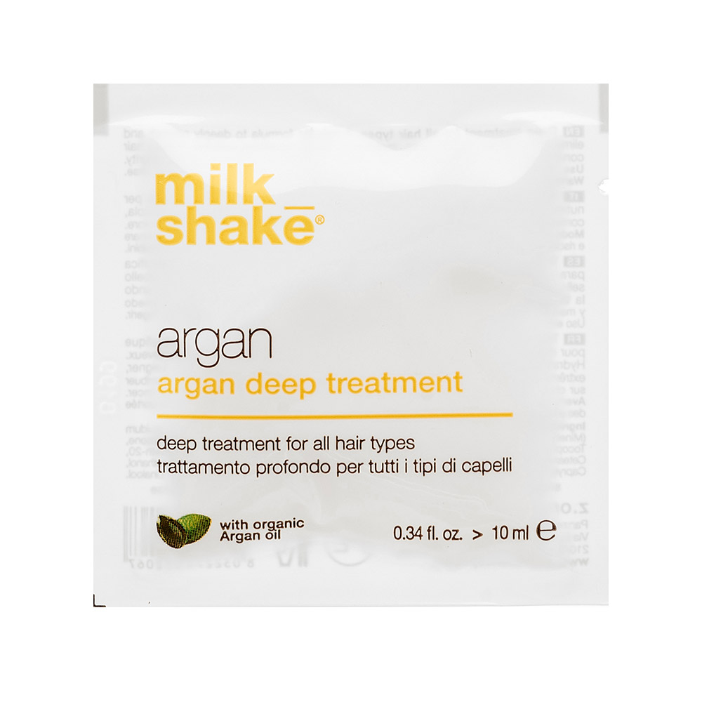 Milk_shake Glistening Argan Oil - 0.34oz