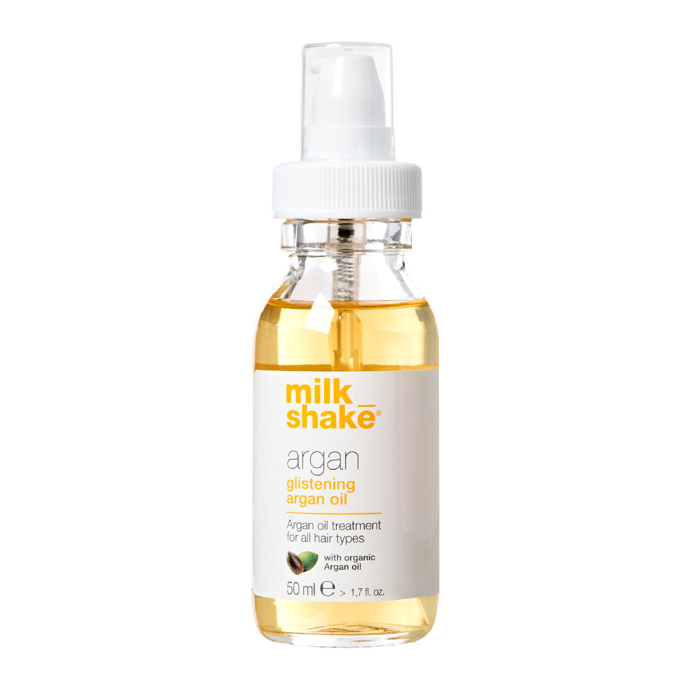 Milk_shake Glistening Argan Oil - 1.7oz