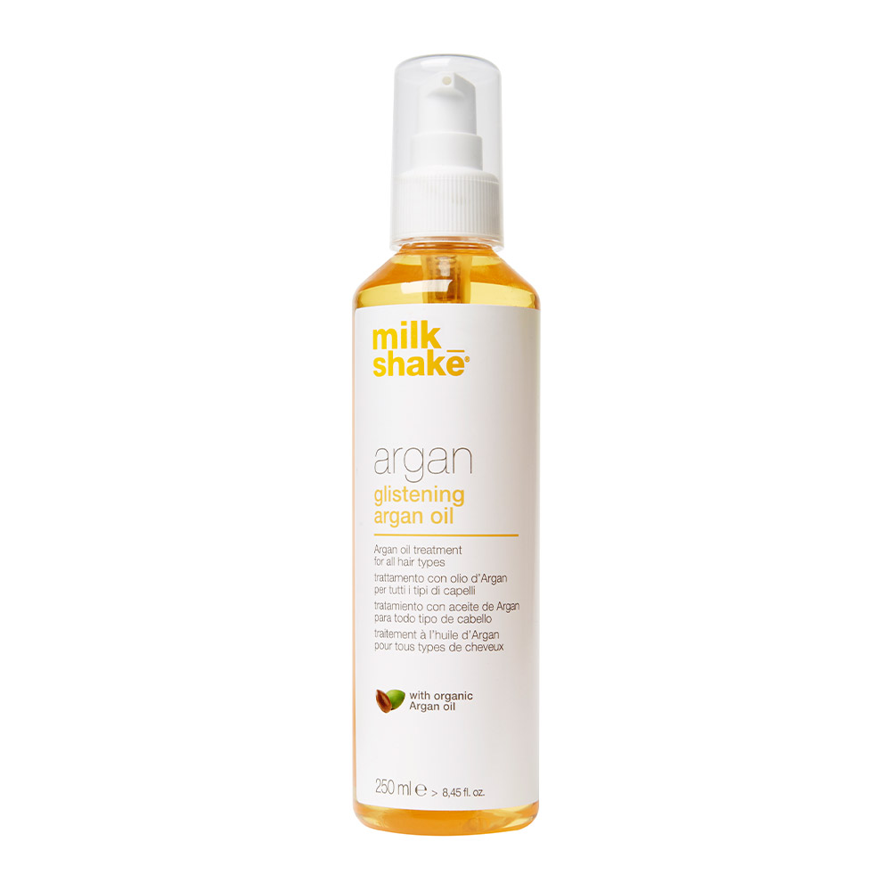 Milk_shake Glistening Argan Oil - 8.4oz