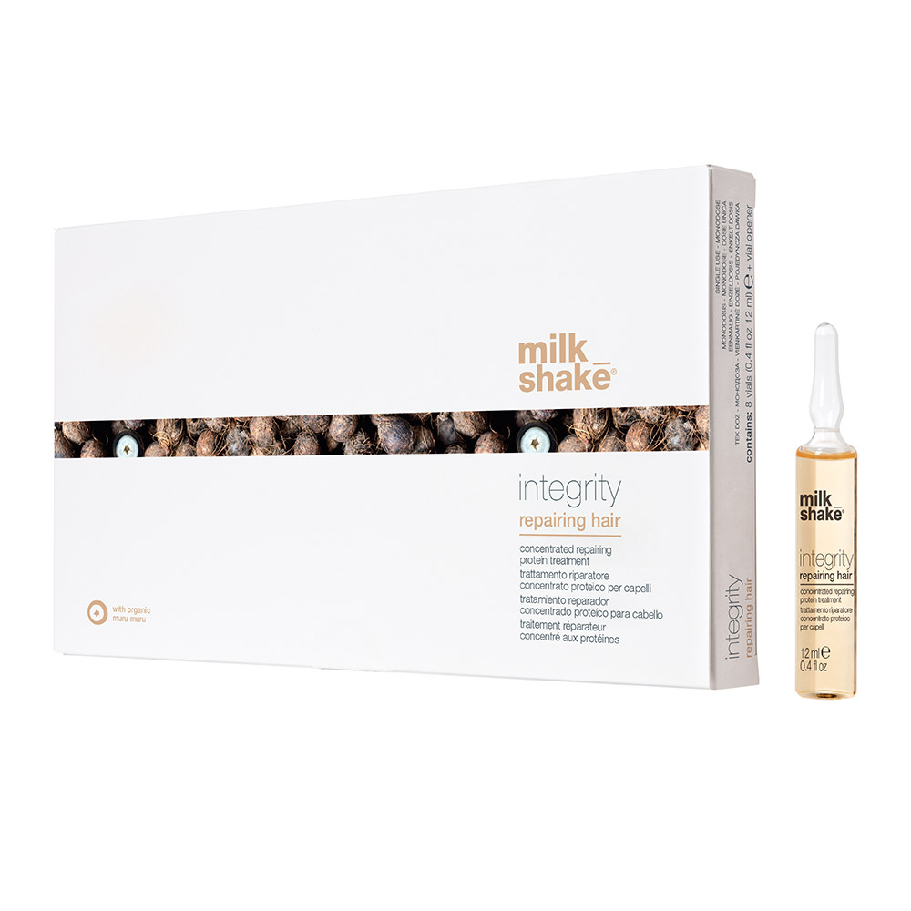 Milk_shake Integrity Repairing Hair Vials - 8x0.4oz