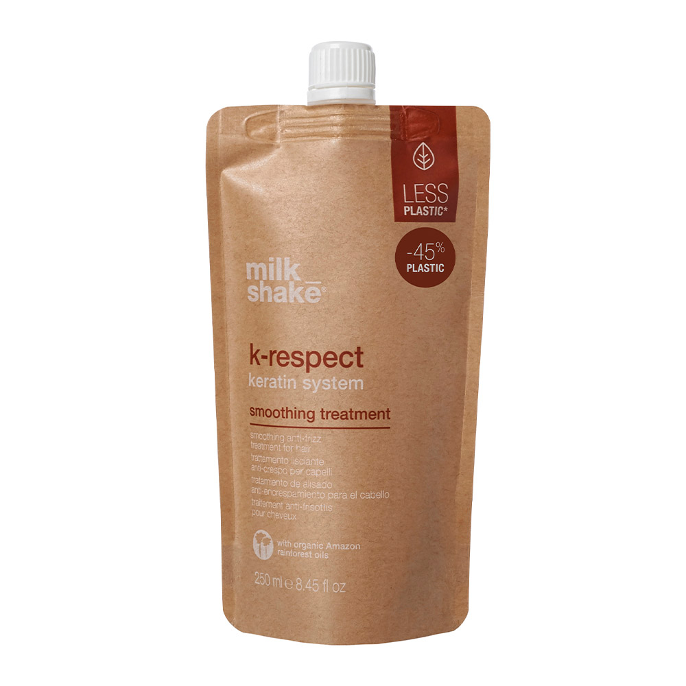 Milk_shake K-Respect Smoothing Treatment - 8.4oz