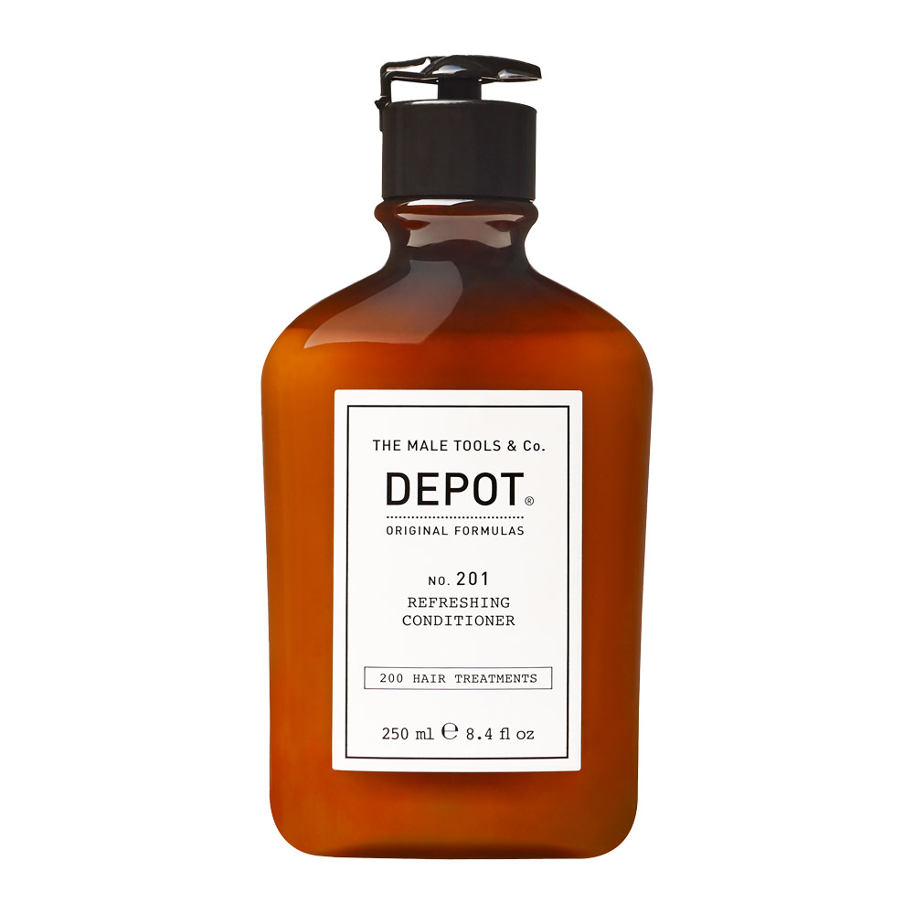 DEPOT NO. 201 Refreshing Conditioner - 250ml