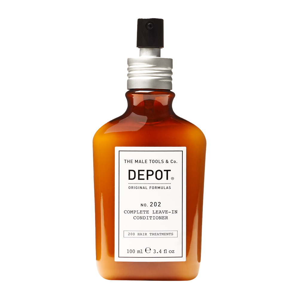 DEPOT NO. 202 Complete Leave-In Conditioner - 100ml