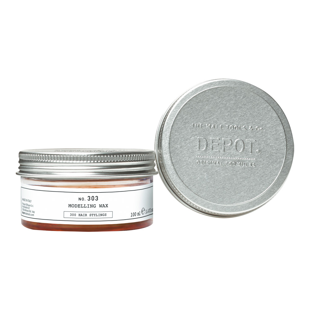 DEPOT NO. 303 Modelling Wax - 100ml