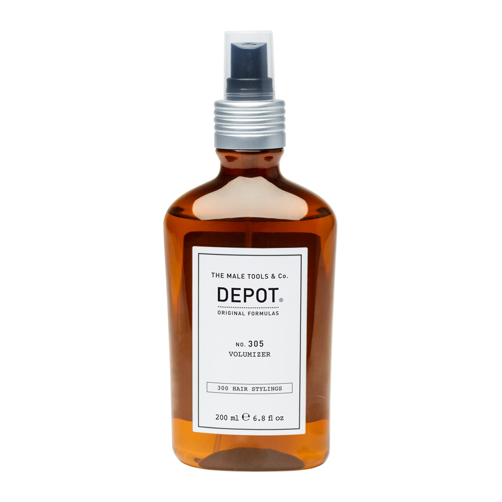 DEPOT NO. 305 Volumizer Spray - 200ml