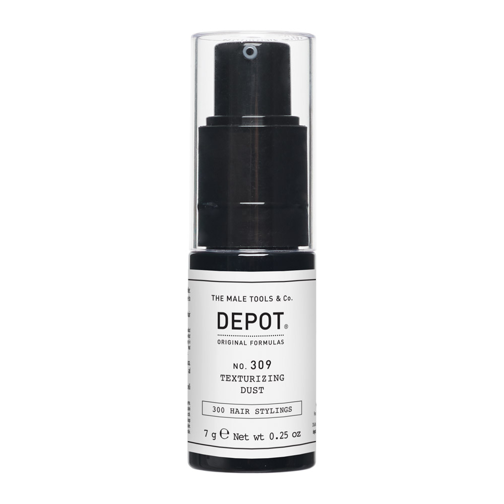 DEPOT NO. 309 Texturizing Dust - 7g