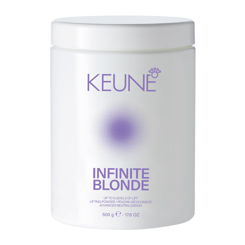 Keune Infinite Blonde - 500ml