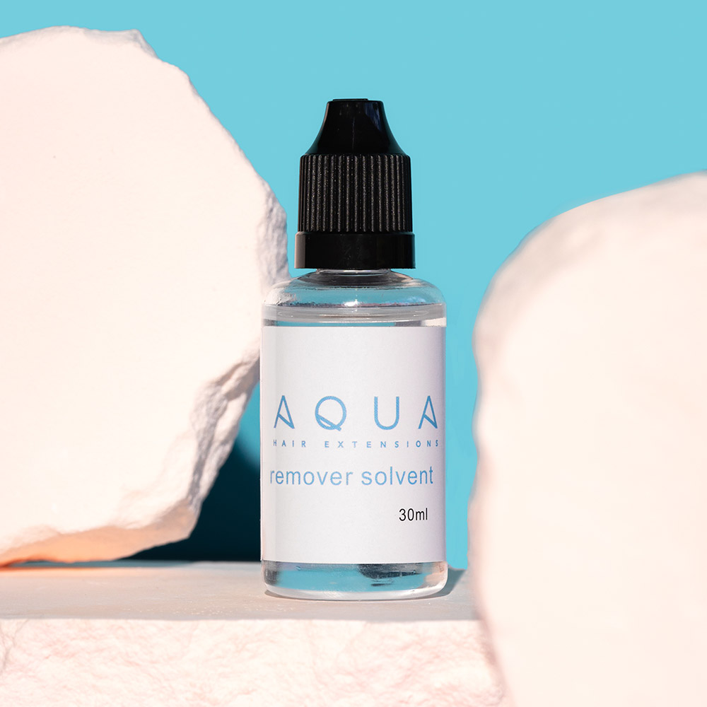 Aqua V Light Remover Solvent