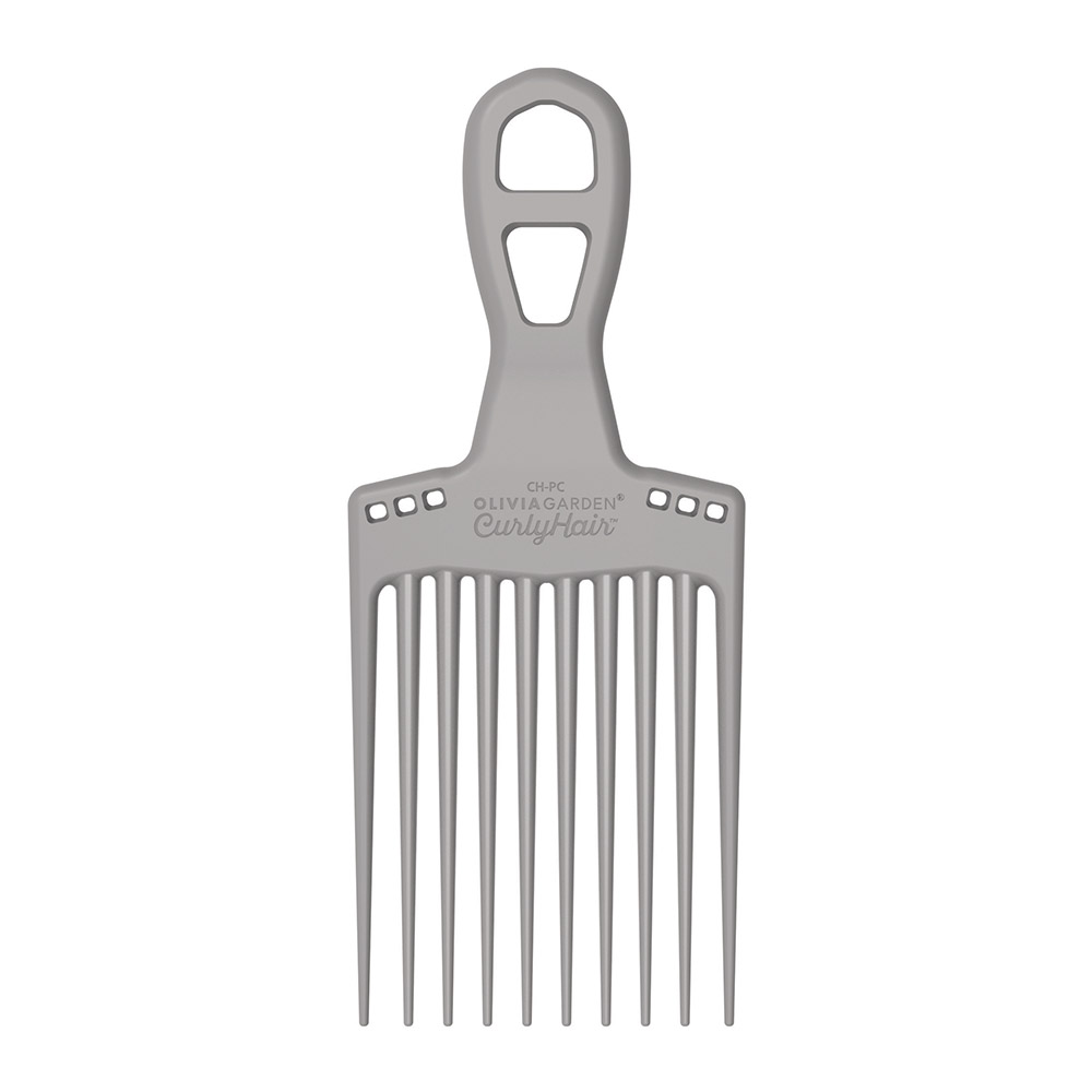 Olivia Garden CurlyHair Pick Comb