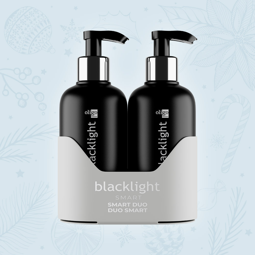 Oligo Blacklight Smart Duo