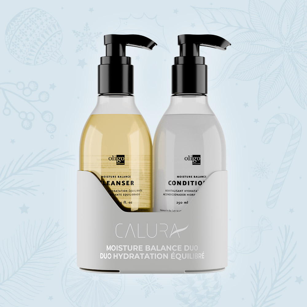 Oligo Calura Moisture Duo