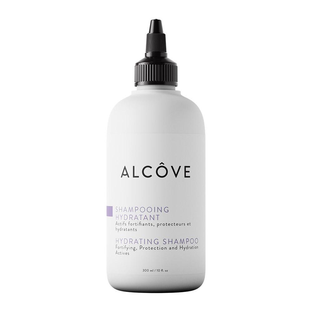 Alcove Hydrating Shampoo - 10oz