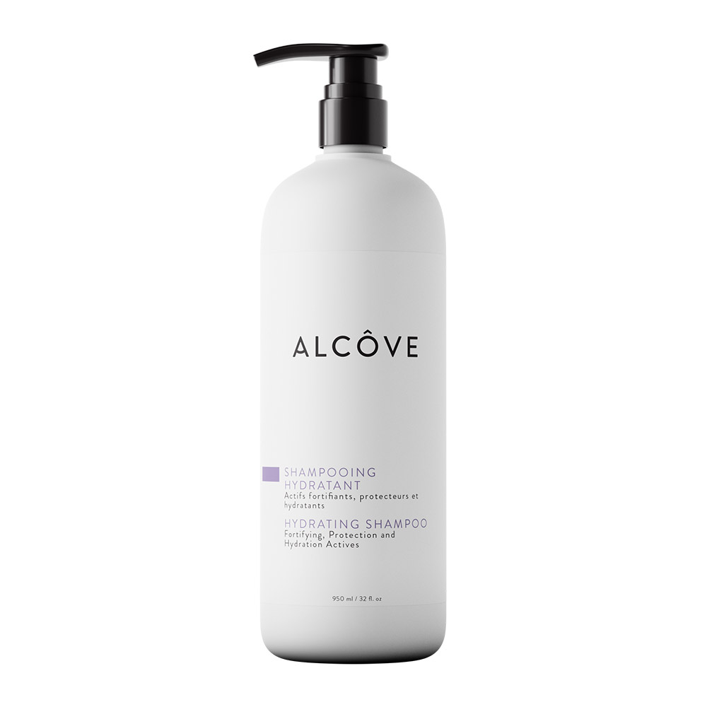 Alcove Hydrating Shampoo - 32oz