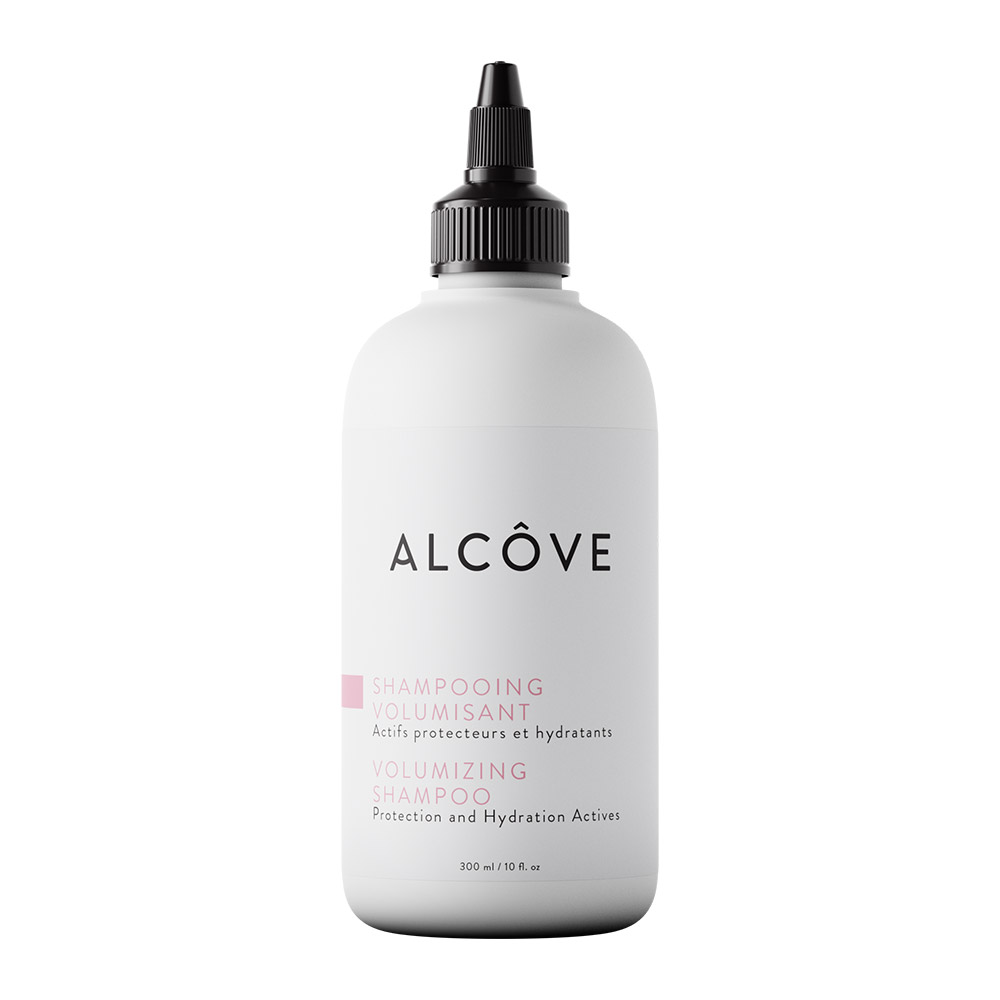 Alcove Volume Shampoo - 10oz