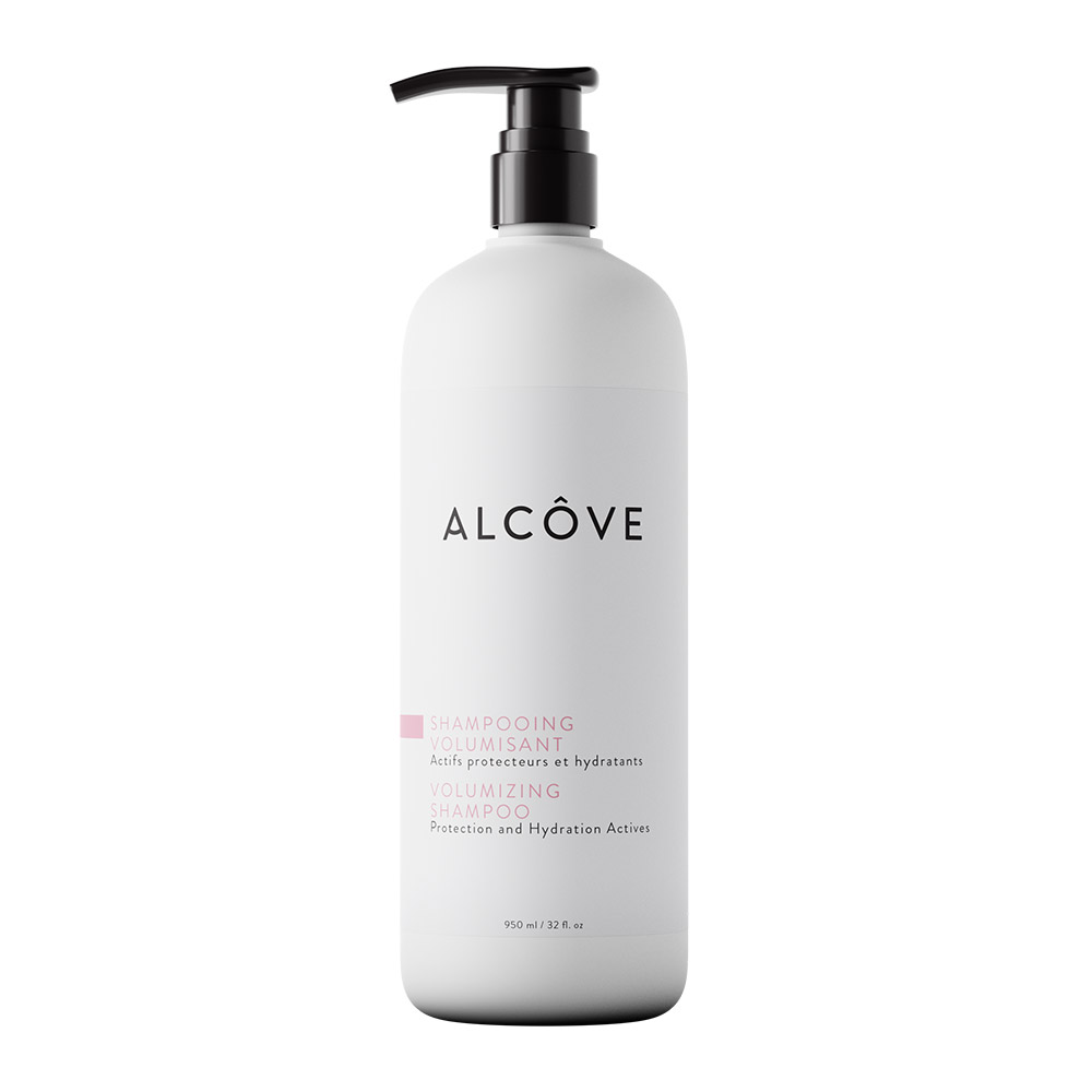 87040013 Alcove Volume Shampoo - 32oz