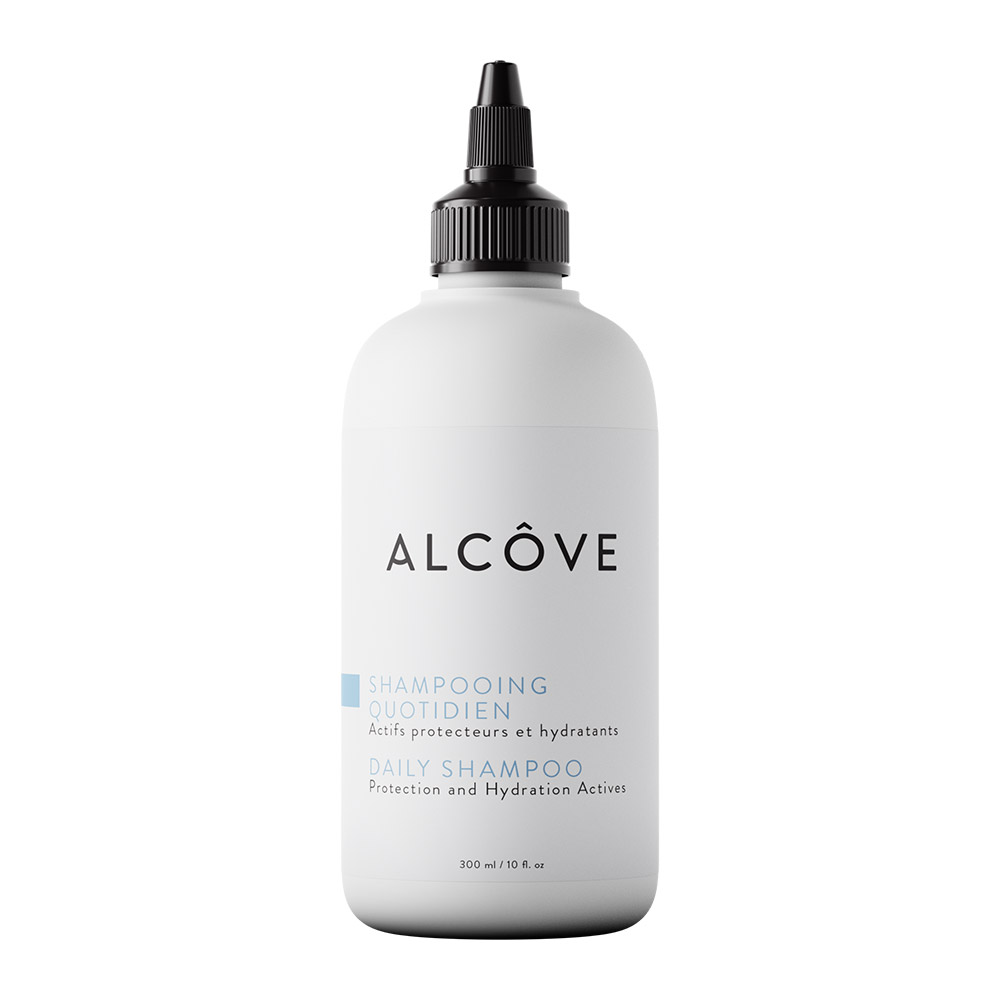 Alcove Daily Shampoo - 10oz