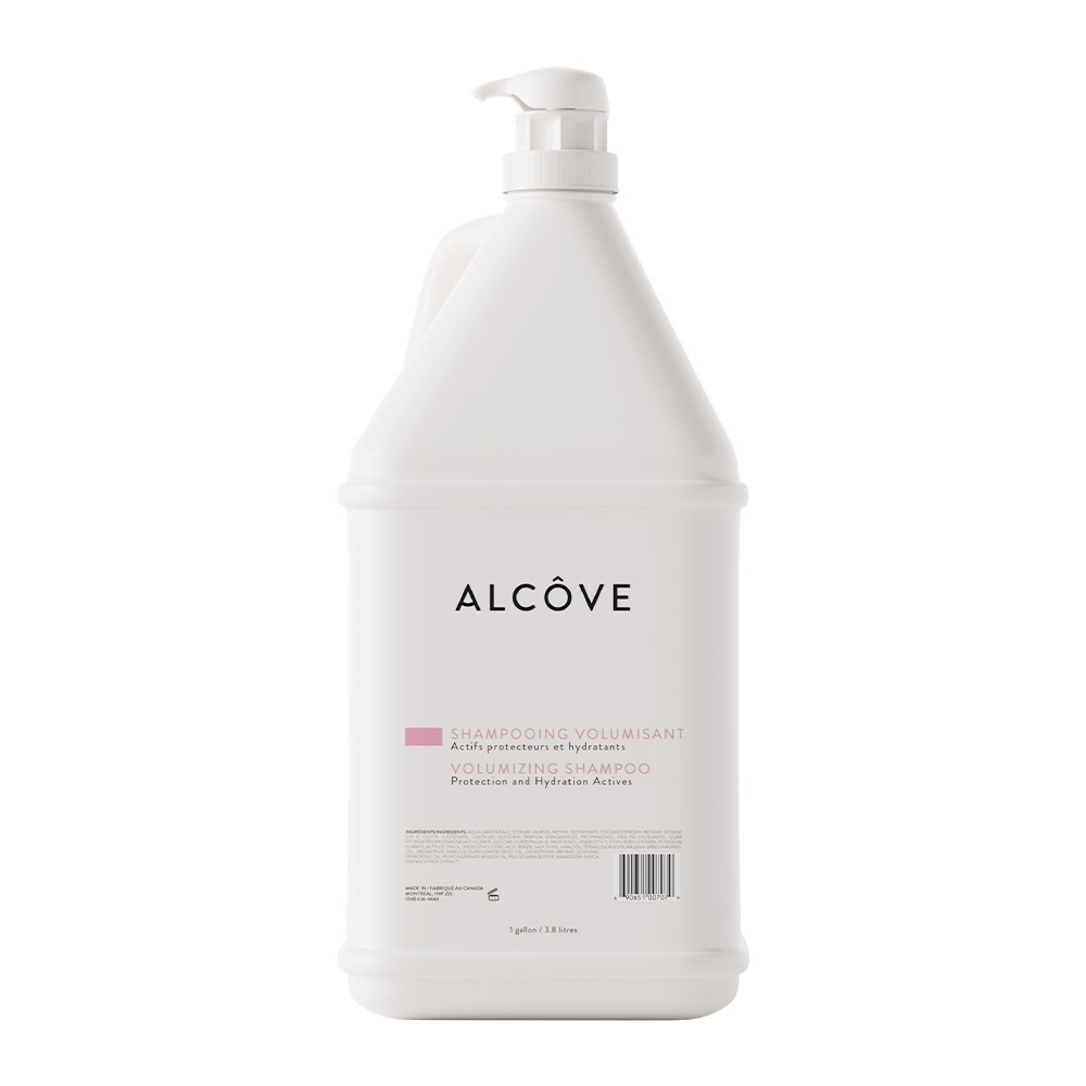 Alcove Volume Shampoo - Gallon