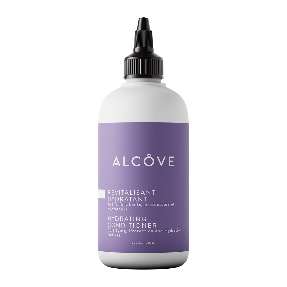 87050010 Alcove Hydrating Conditioner - 10oz