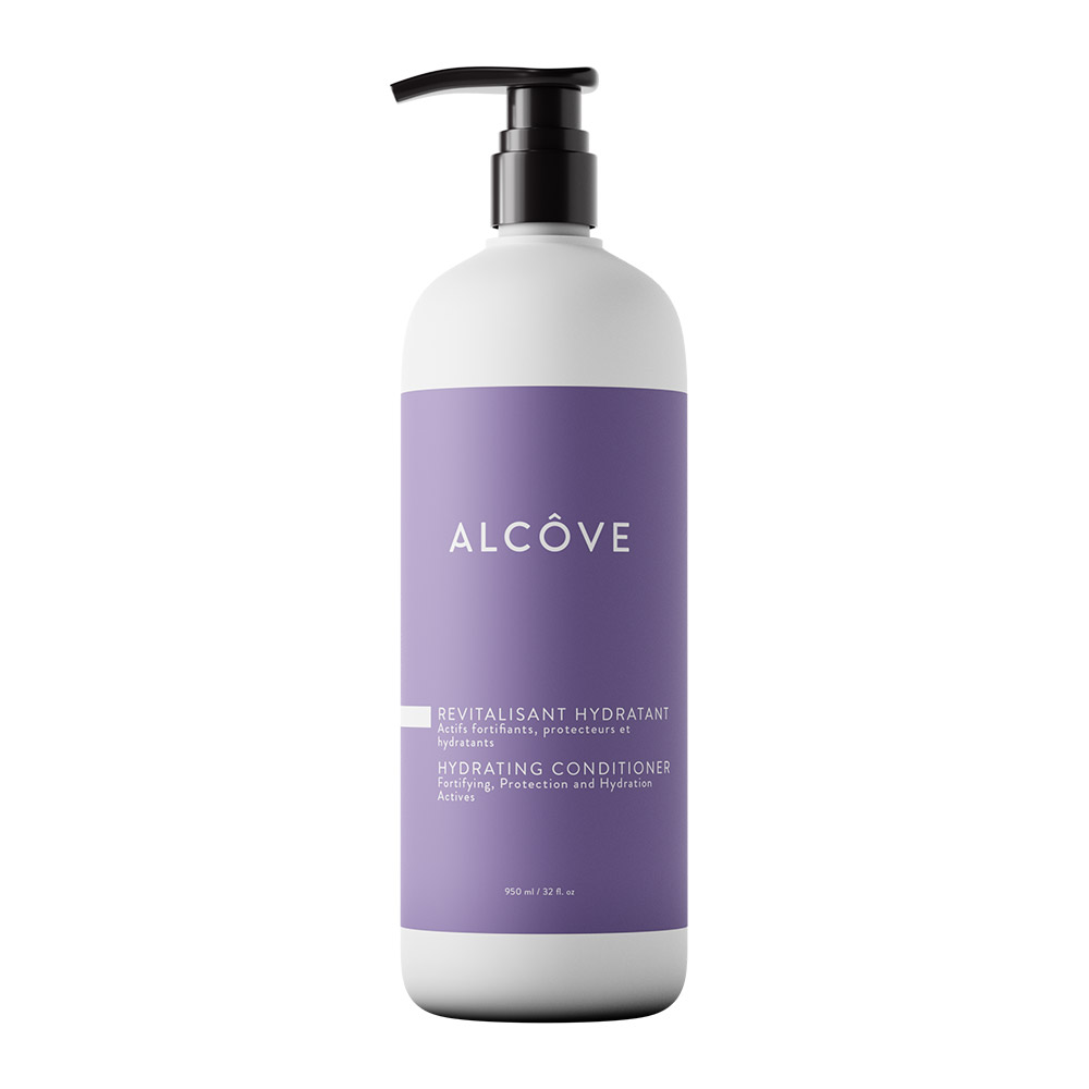 87050011 Alcove Hydrating Conditioner - 32oz