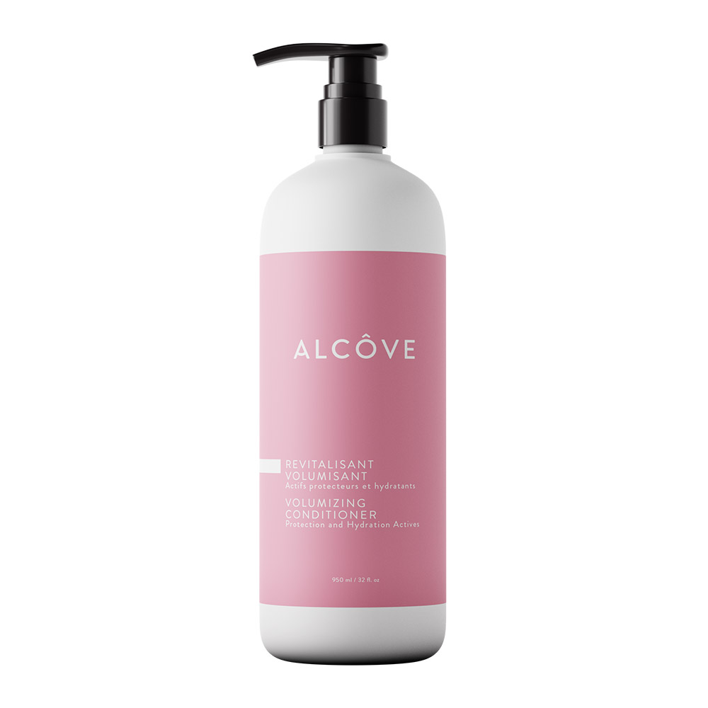 Alcove Volume Conditioner - 32oz