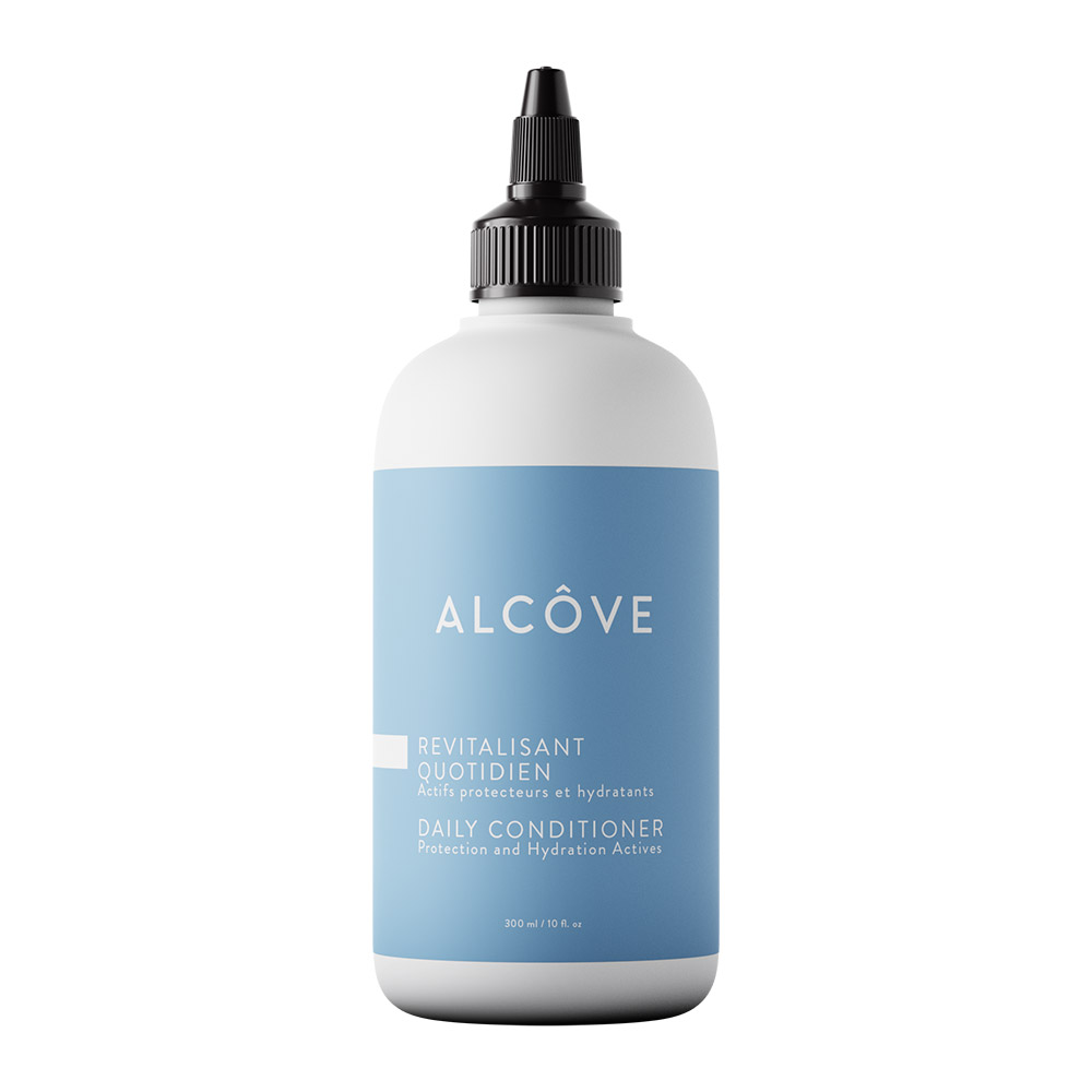 Alcove Daily Conditioner - 10oz